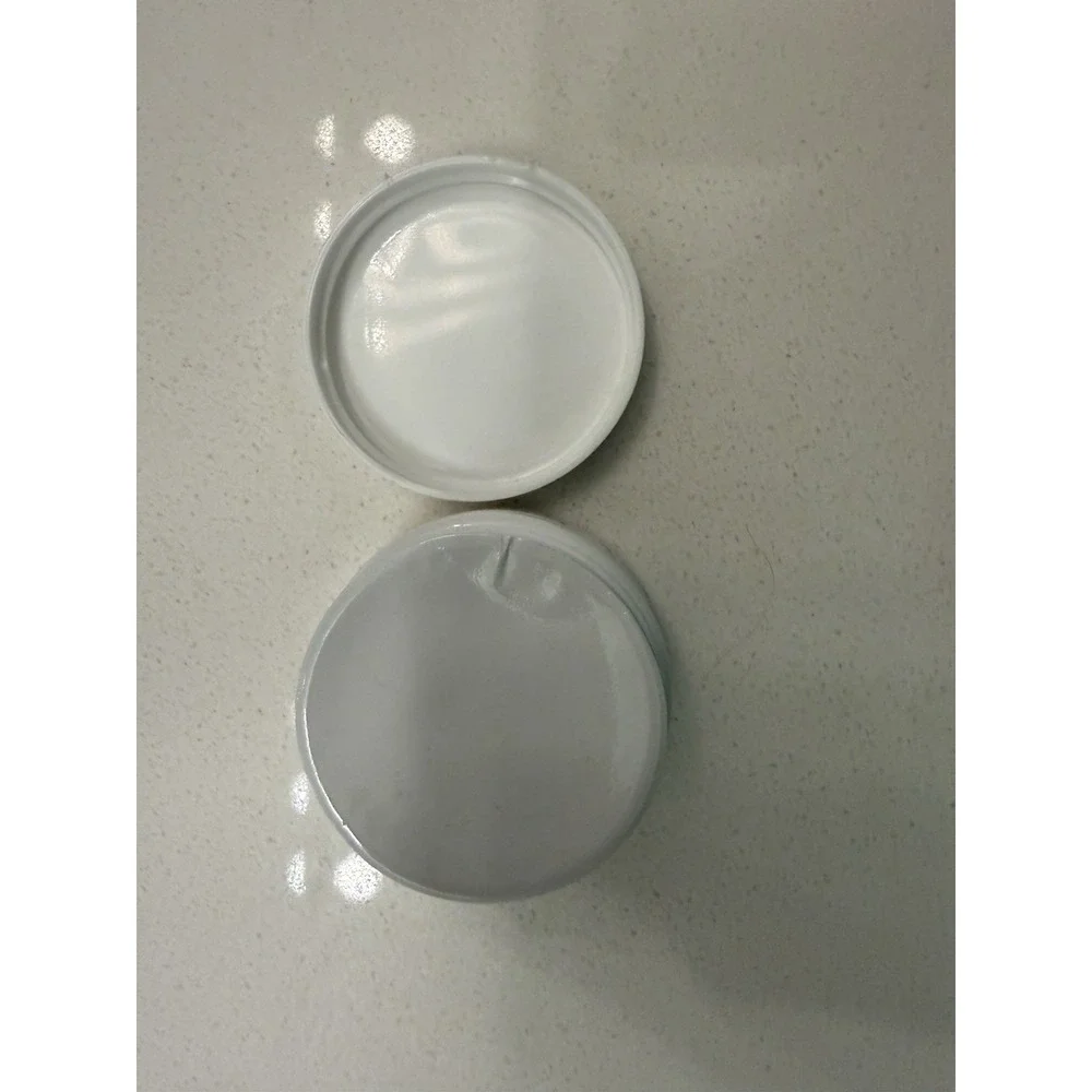 Arbonne Olive Blossom Eucalyptus Body Butter 2 Oz Travel‎ size